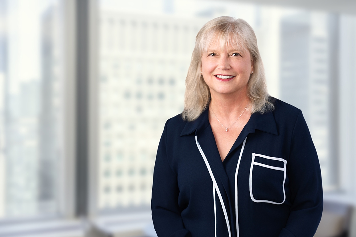 Dana S. Armagno bio image