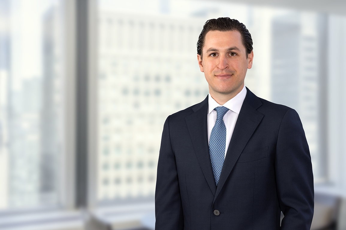 Michael L. Basili bio image