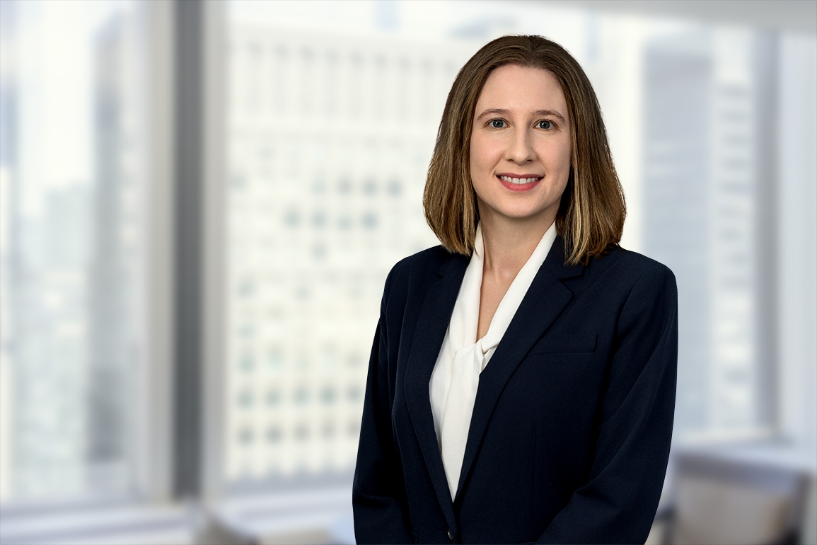 Courtney M. Brown bio image