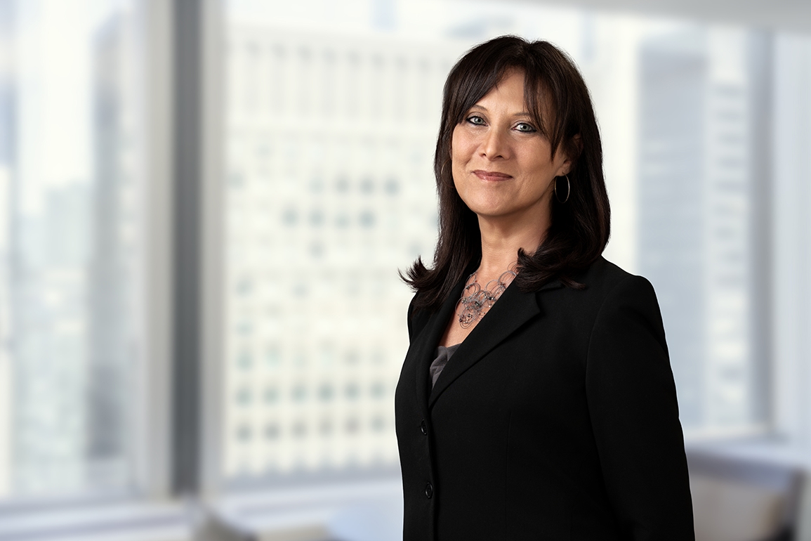 Danielle Meltzer Cassel bio image
