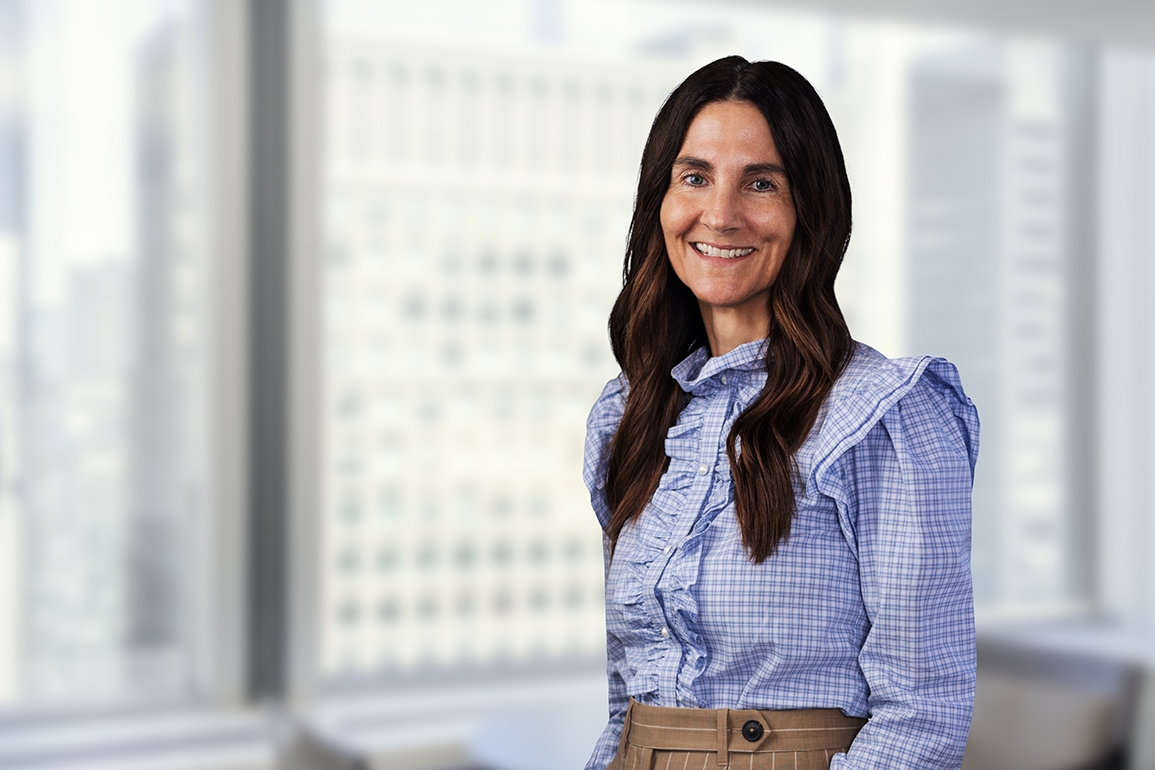 Sara B. DeBlaze bio image