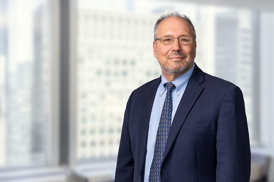 Kenneth A. Gerasimovich, Finance &amp; Transactions Shareholder, Miami