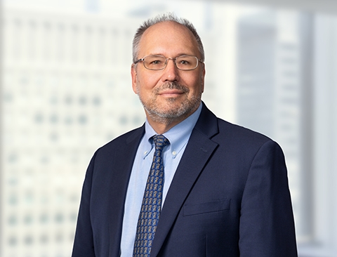 Kenneth A. Gerasimovich