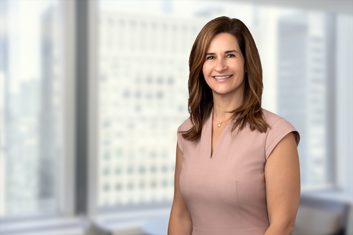 Michelle L. Landry bio image