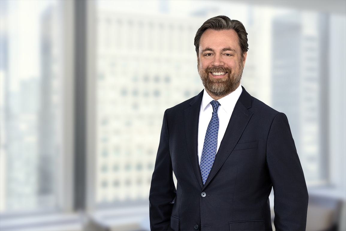 Kevin A. MacLeod bio image