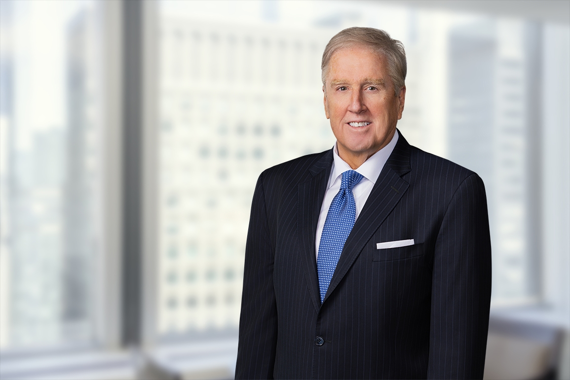 Daniel C. McKay II bio image