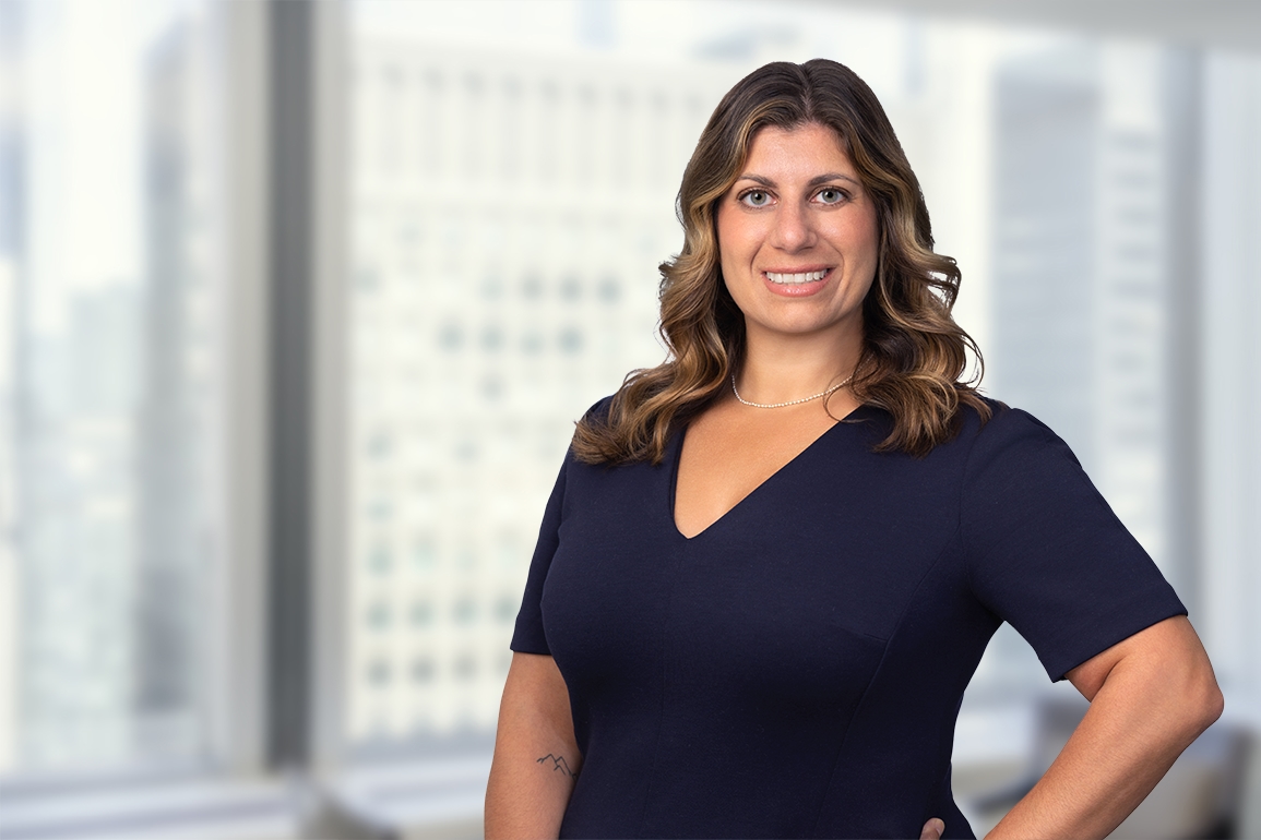 Gina E. Nicotera bio image