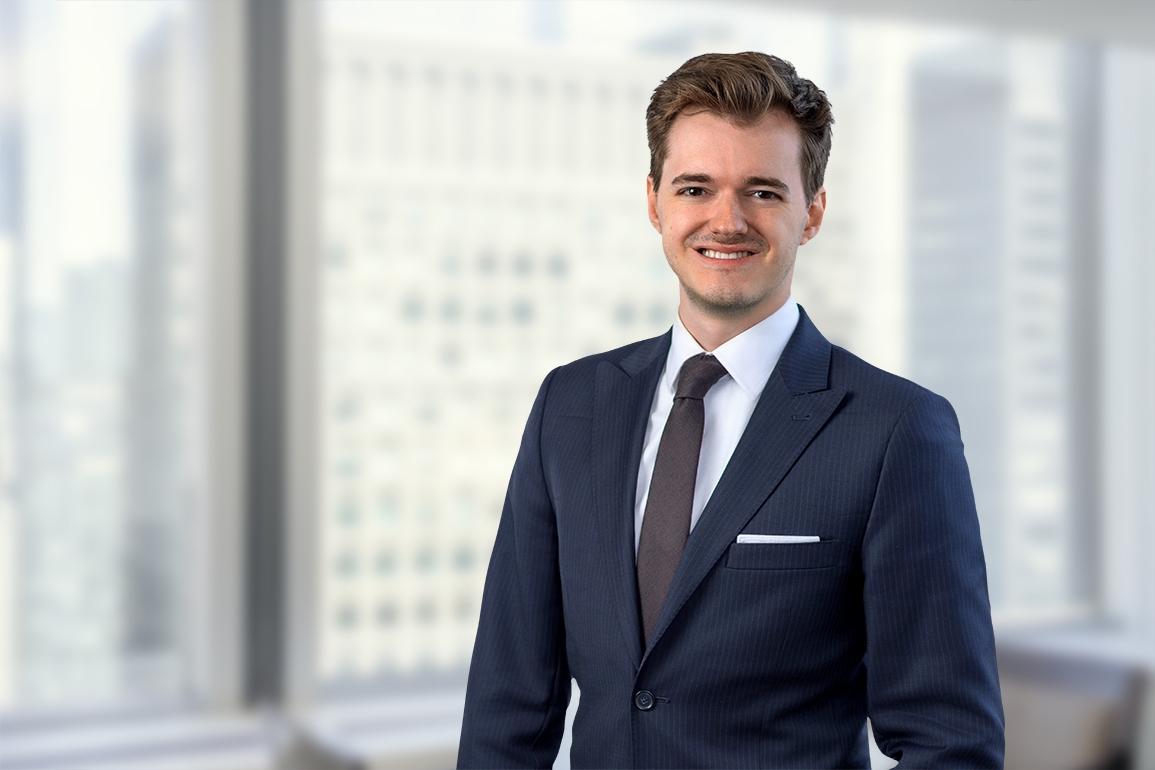 Christopher R. Rodenbaugh bio image