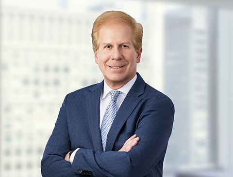 Michael L. Schein bio thumbnail