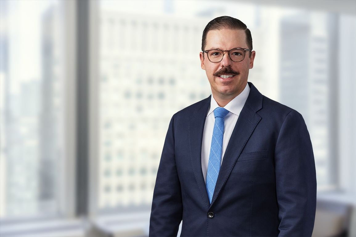 David N. Swendsen bio image