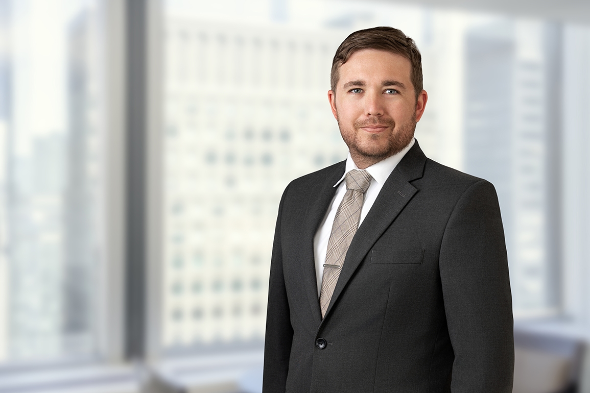 Ryan H. Butler bio image
