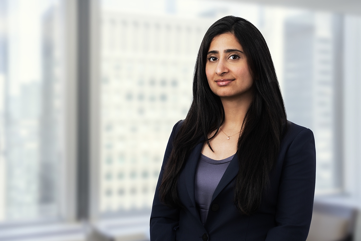 Misha Daha bio image