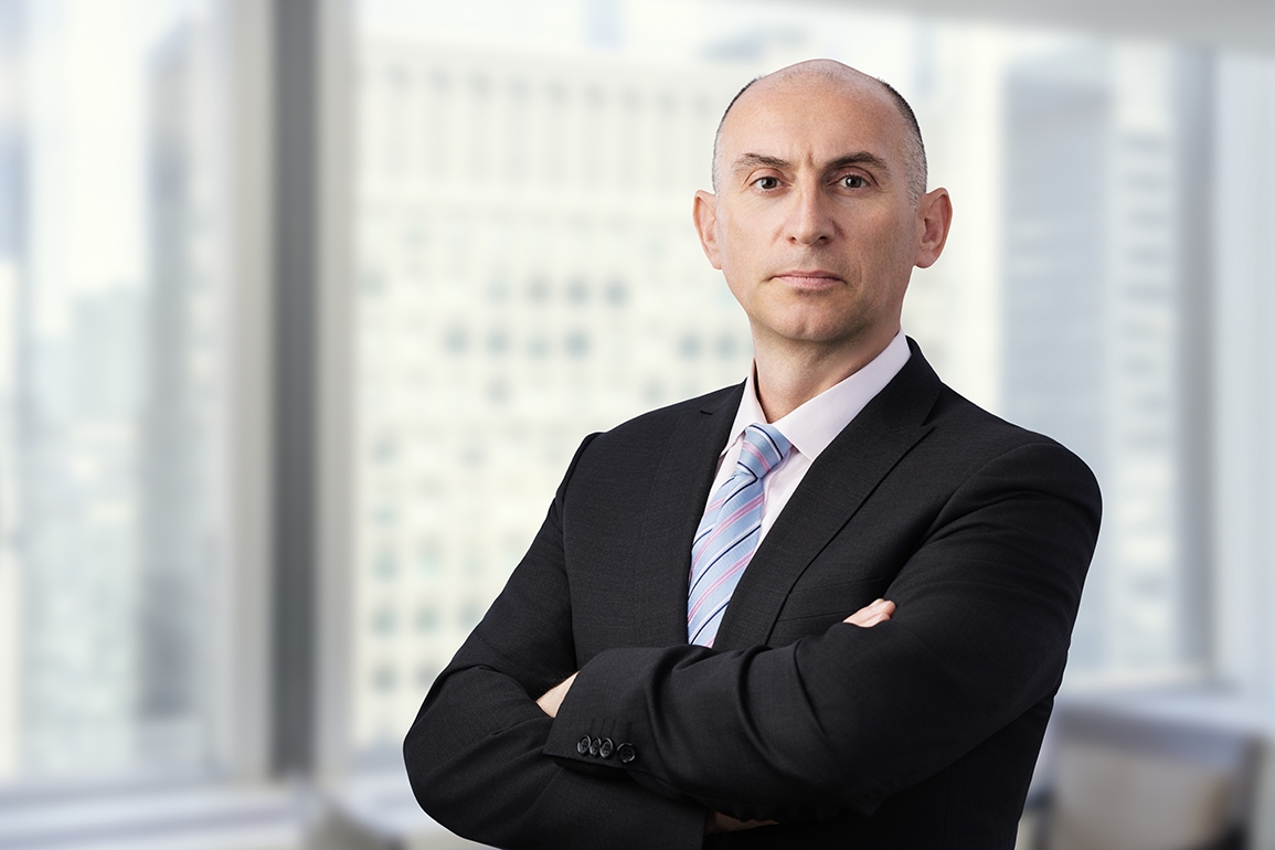 Andrew Falevich bio image