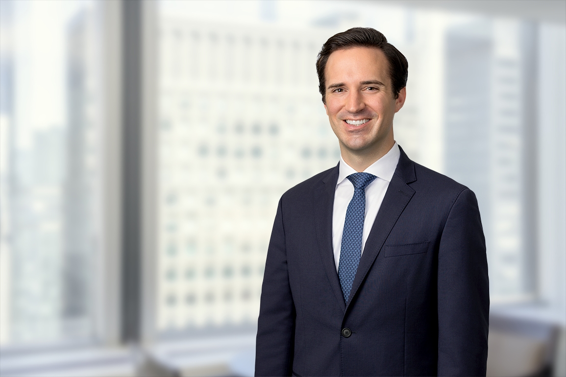 Adam D. Farrell bio image