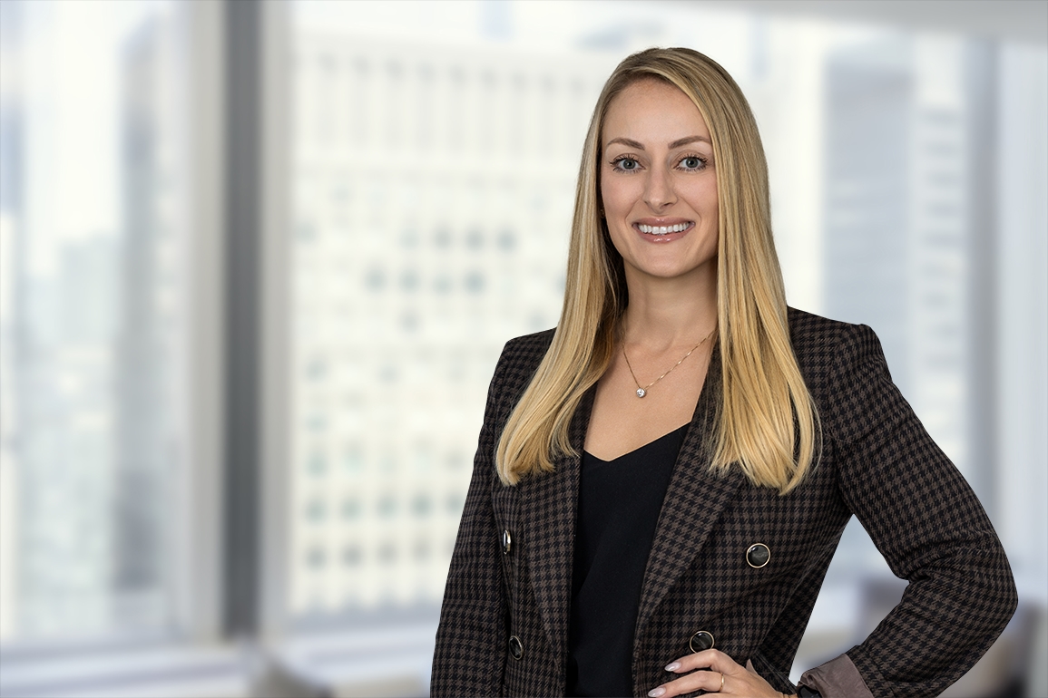 Arianna Goodman bio image