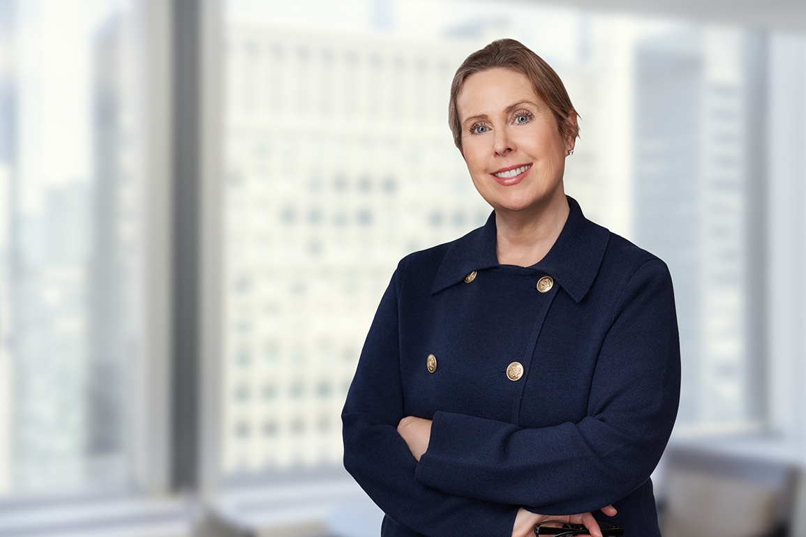 Megan L. Jones bio image