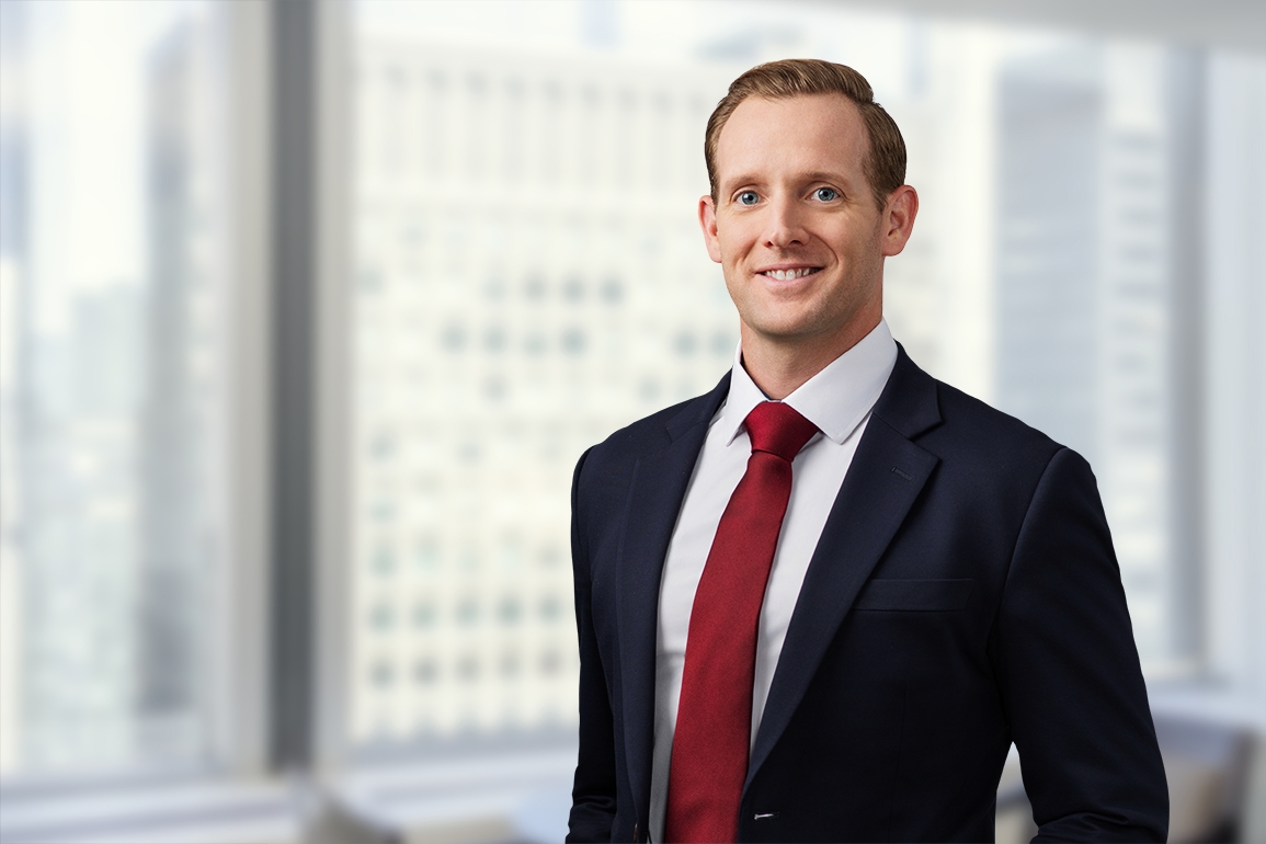 Matthew R. Keehn bio image