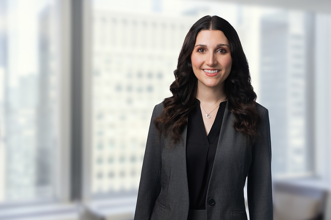 Sara L. Levine bio image