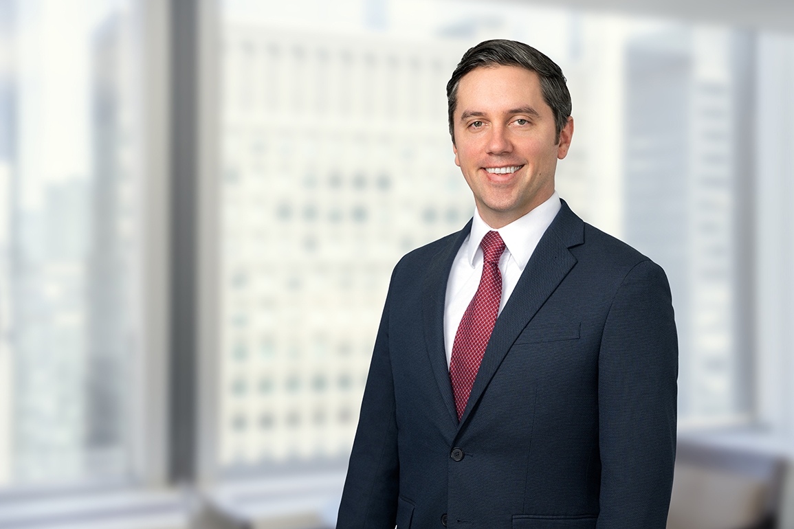 Jeffrey M. Lowry bio image