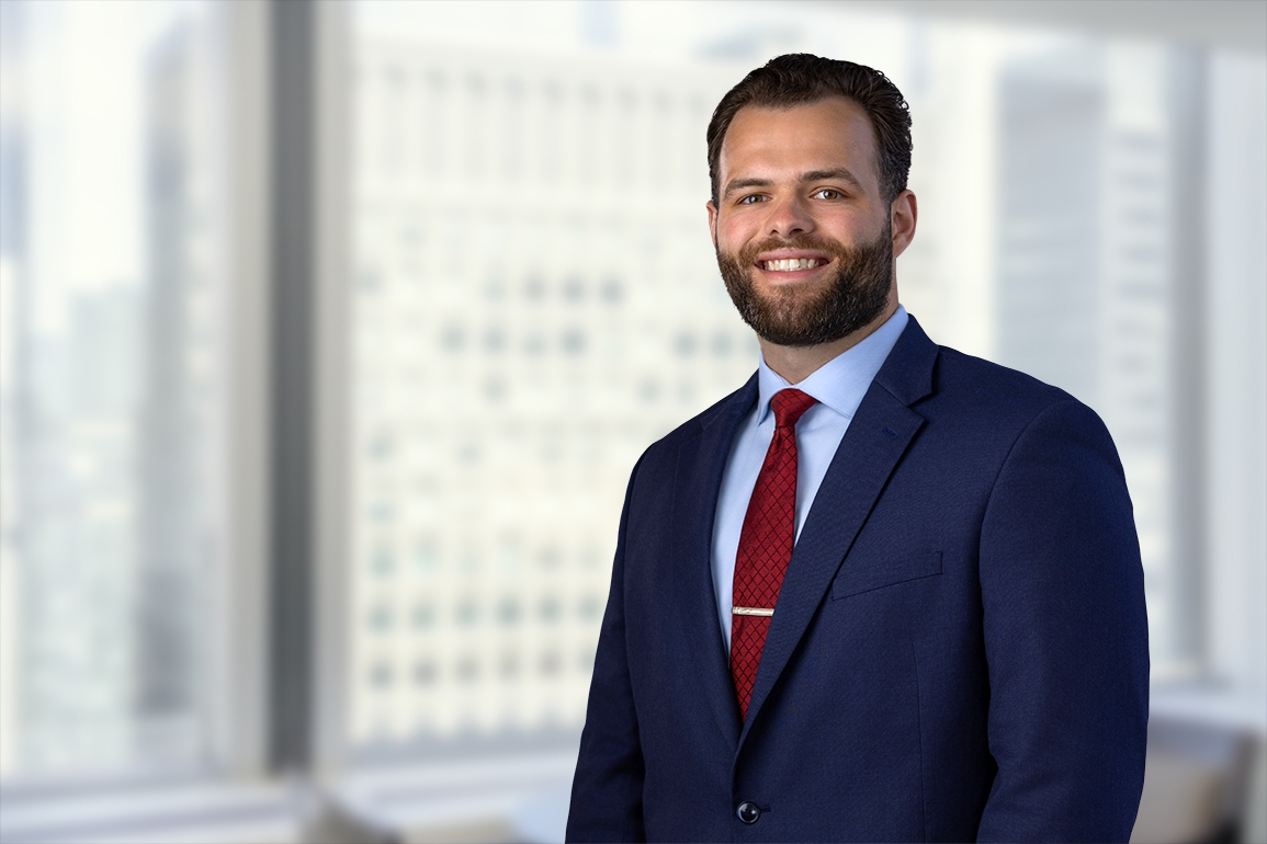 Jacob Machkovech bio image