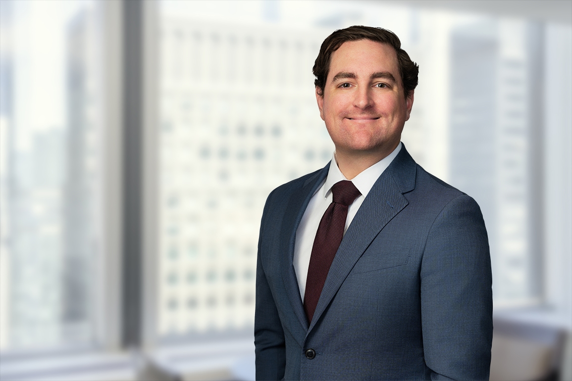 Michael P. Ols bio image