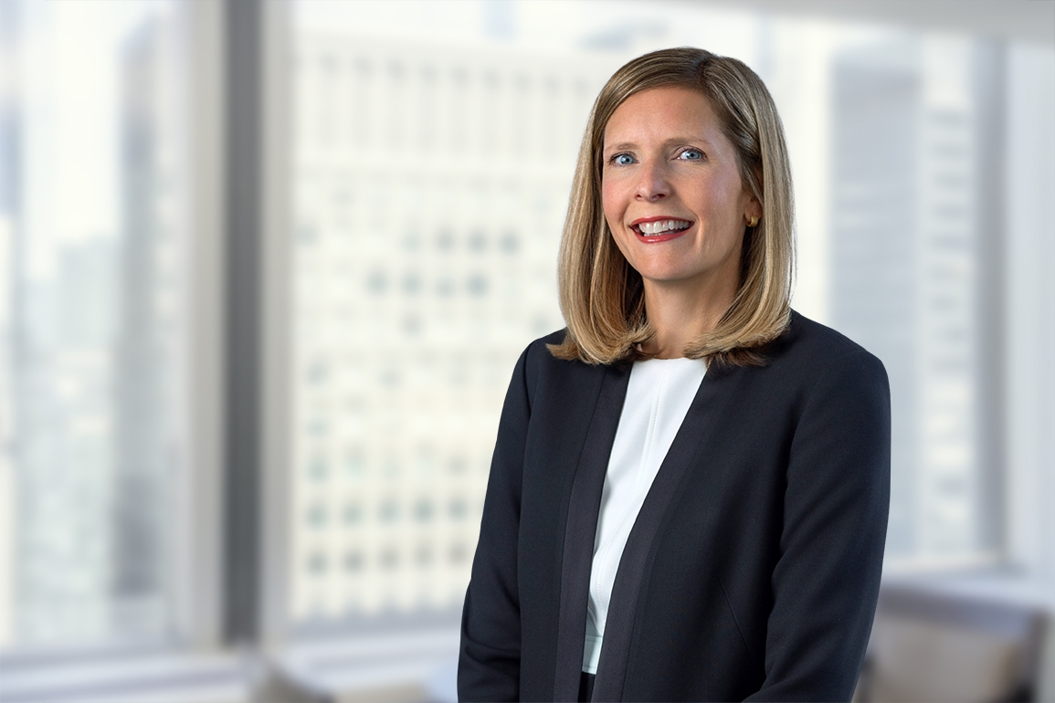 Michelle T. Olson bio image