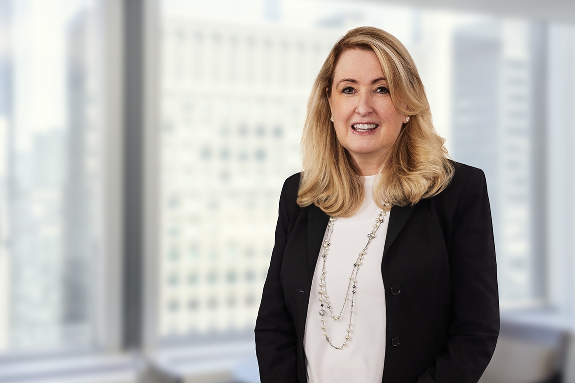 Theresa Mary Peyton bio image