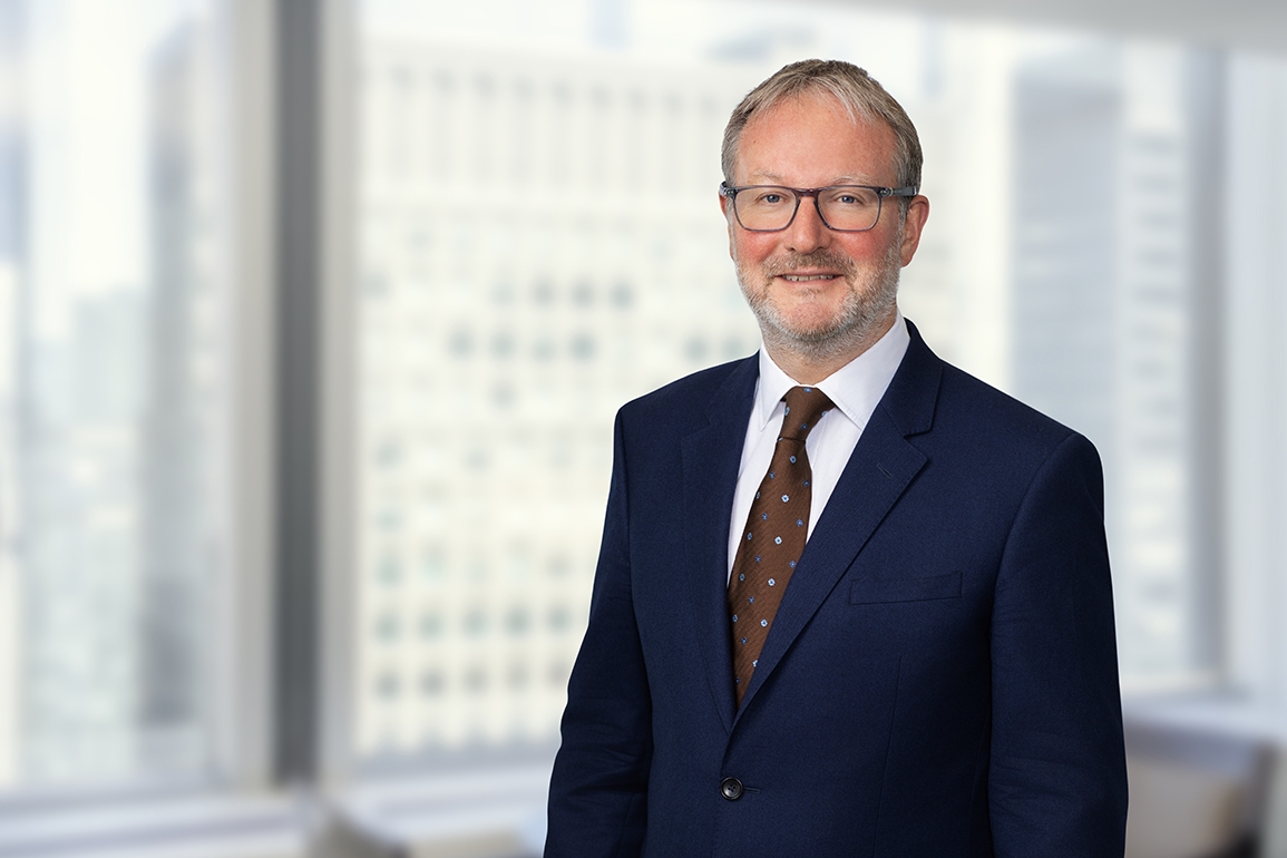 Neil Anthony Poland bio image