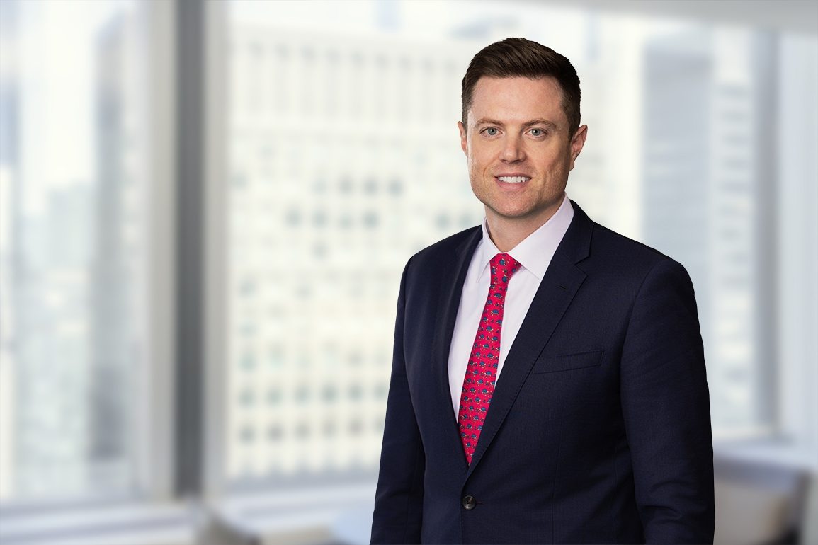 Andrew S. Robbins bio image