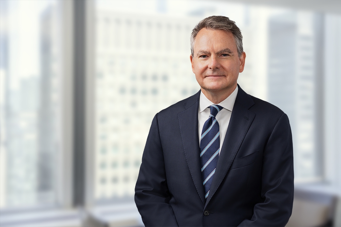 David Rownd bio image