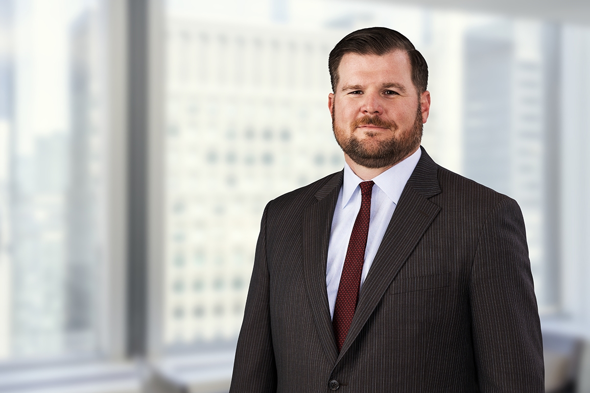 Patrick W. Spangler bio image