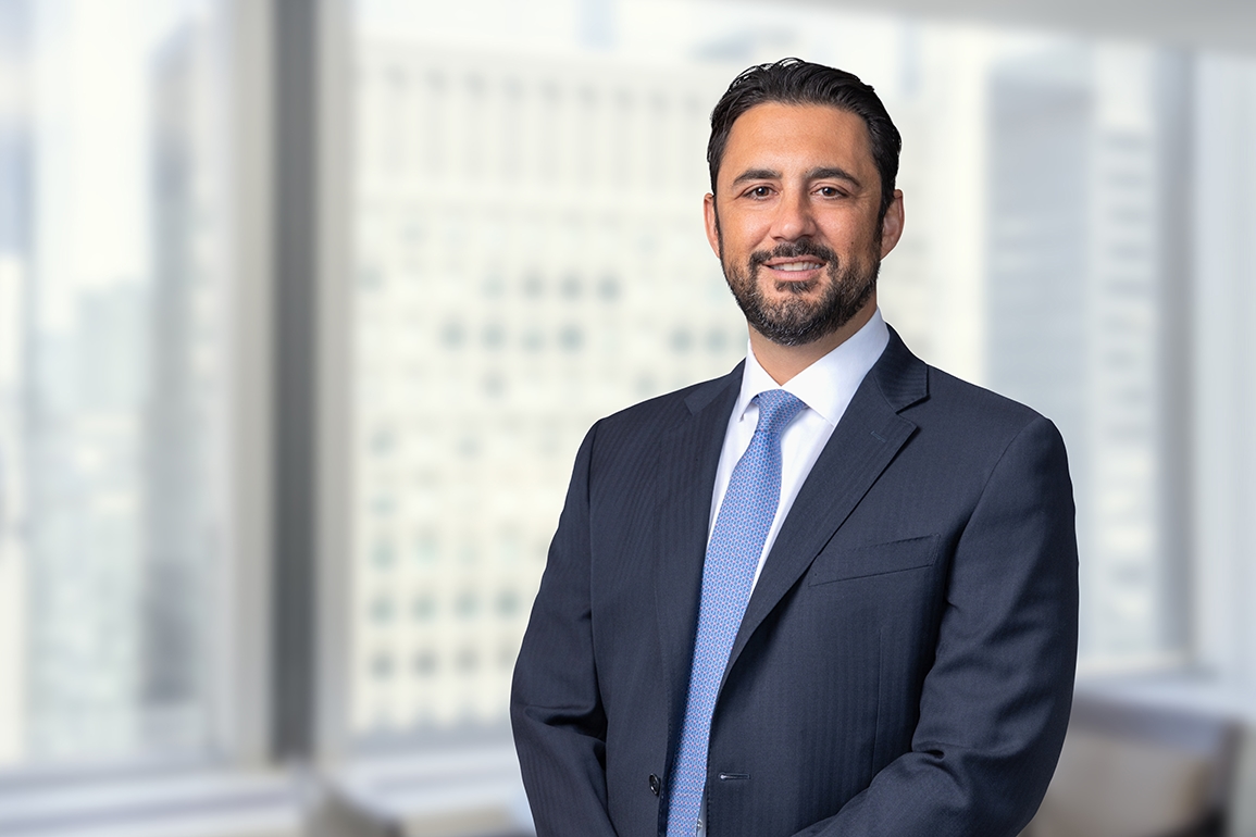 Fernando L. Tamayo bio image