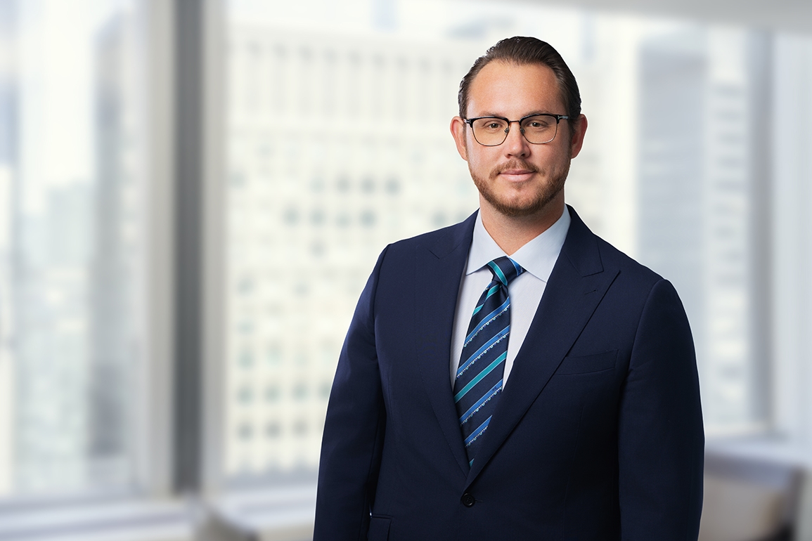 Philip N. Tankovich bio image