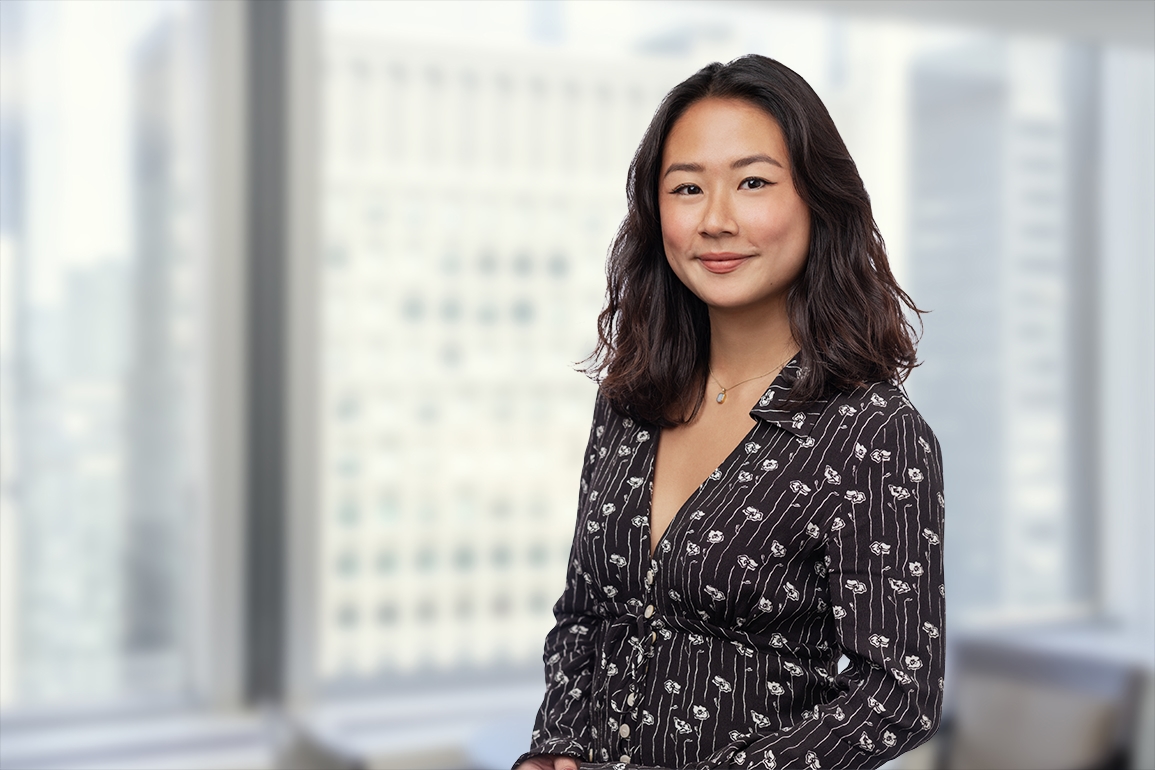 Sarah Yeow bio image